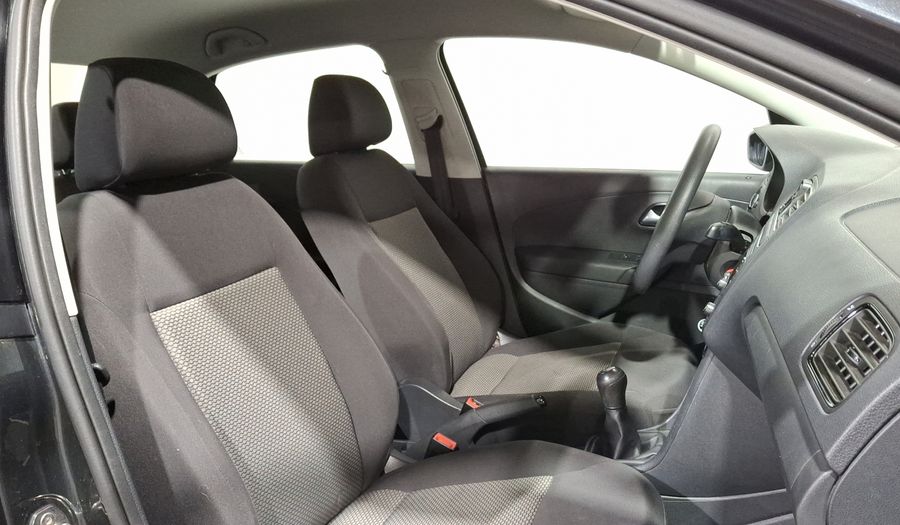 Volkswagen Vento 1.6 STARTLINE Sedan 2022
