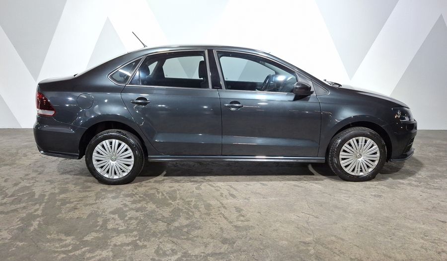 Volkswagen Vento 1.6 STARTLINE Sedan 2022