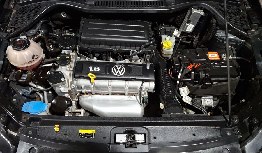 Volkswagen Vento 1.6 STARTLINE Sedan 2022