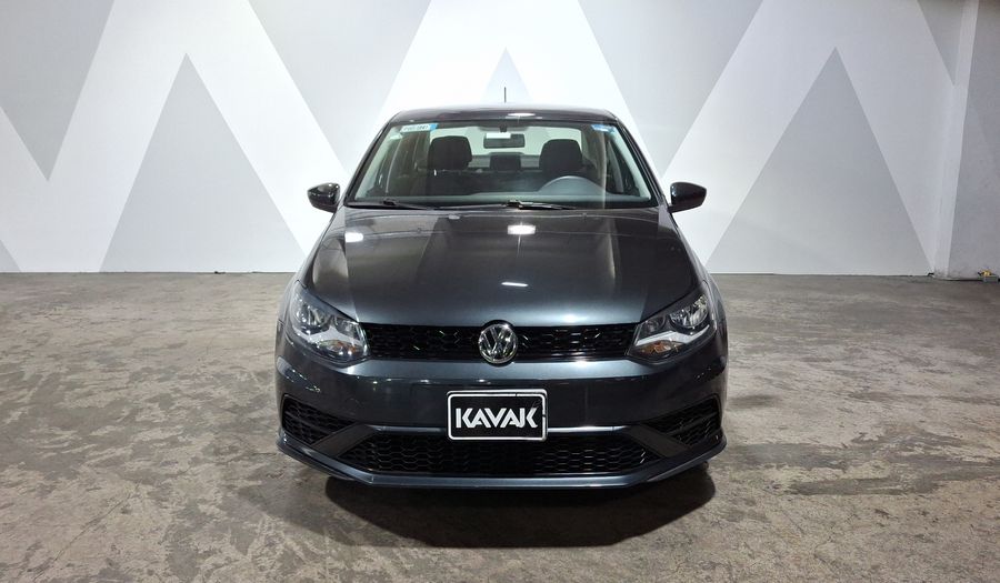 Volkswagen Vento 1.6 STARTLINE Sedan 2022