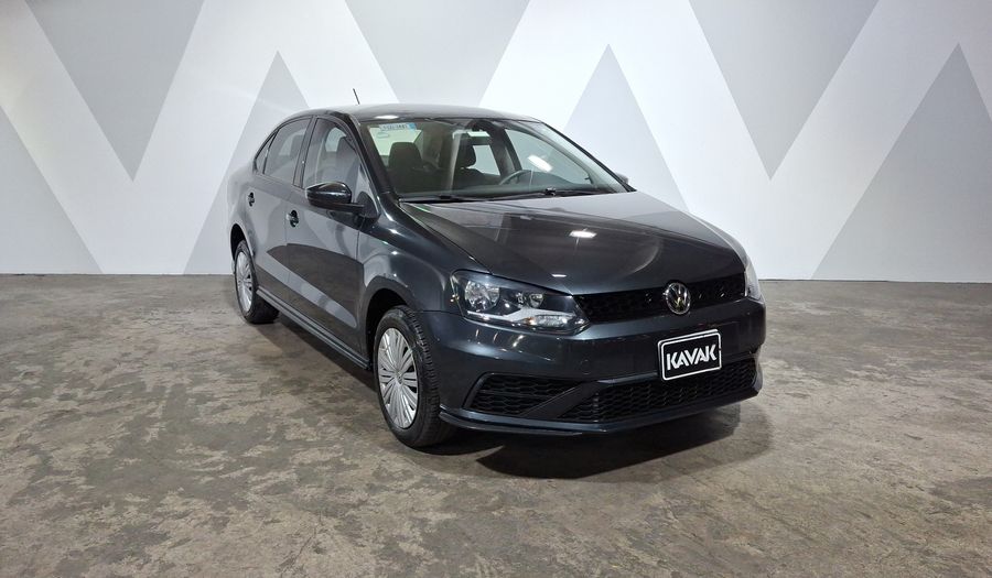 Volkswagen Vento 1.6 STARTLINE Sedan 2022