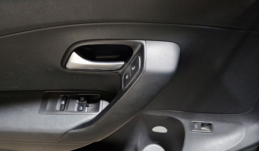 Volkswagen Vento 1.6 STARTLINE Sedan 2022