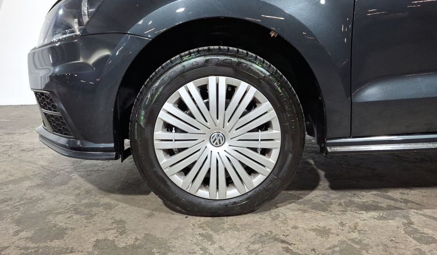Volkswagen Vento 1.6 STARTLINE Sedan 2022