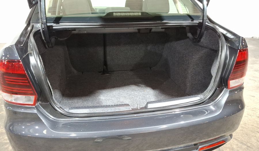 Volkswagen Vento 1.6 STARTLINE Sedan 2022