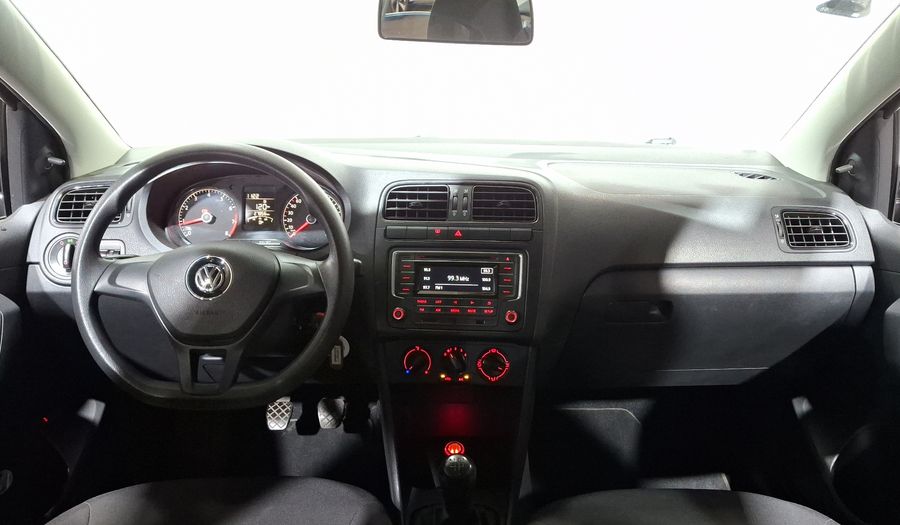 Volkswagen Vento 1.6 STARTLINE Sedan 2022