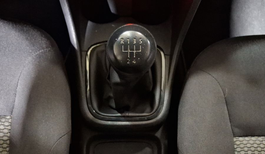 Volkswagen Vento 1.6 STARTLINE Sedan 2022