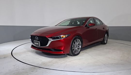 Mazda • Mazda 3