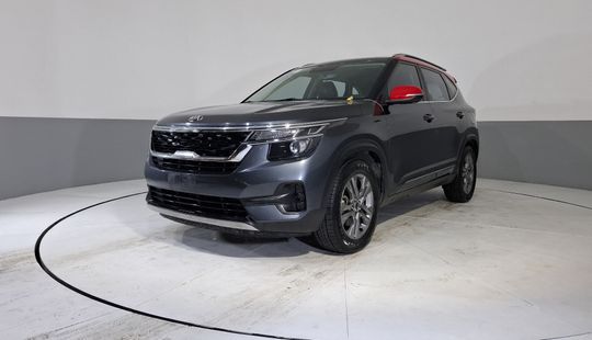 Kia • Seltos