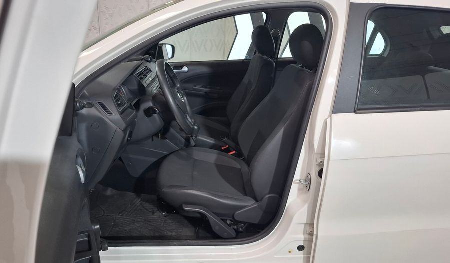 Volkswagen Gol Trend 1.6 TRENDLINE MY17 Hatchback 2017