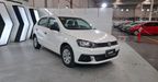 Volkswagen Gol Trend 1.6 TRENDLINE MY17 Hatchback 2017