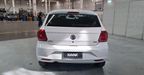 Volkswagen Gol Trend 1.6 TRENDLINE MY17 Hatchback 2017