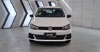 Volkswagen Gol Trend 1.6 TRENDLINE MY17 Hatchback 2017