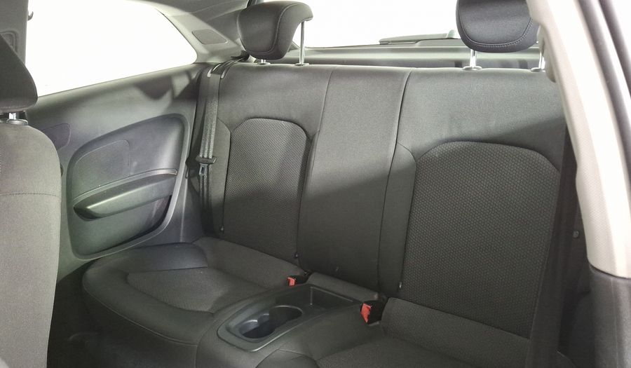 Audi A1 1.4 TFSI COOL MT Hatchback 2015