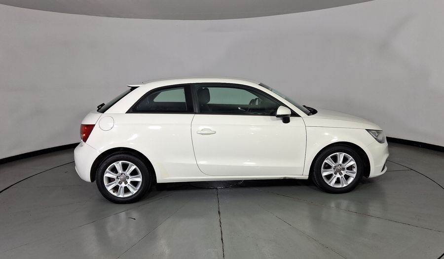 Audi A1 1.4 TFSI COOL MT Hatchback 2015