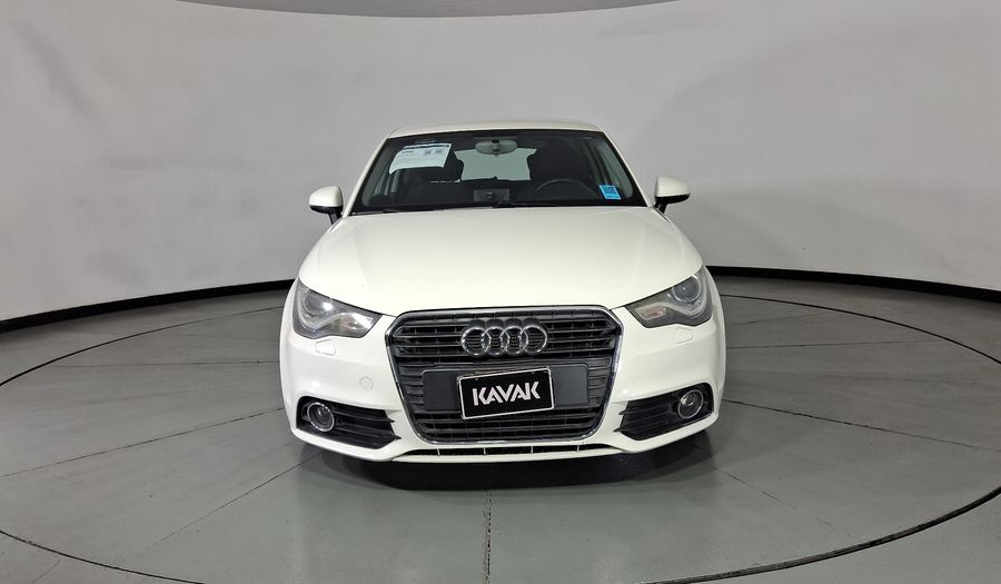 Audi A1 1.4 TFSI COOL MT Hatchback 2015