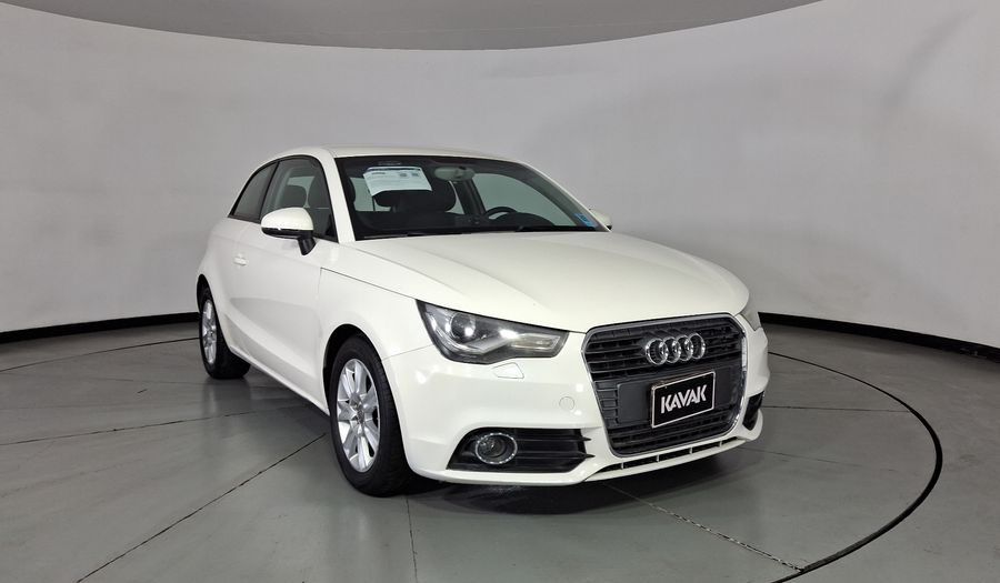 Audi A1 1.4 TFSI COOL MT Hatchback 2015