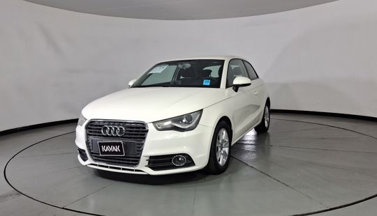 Audi • A1