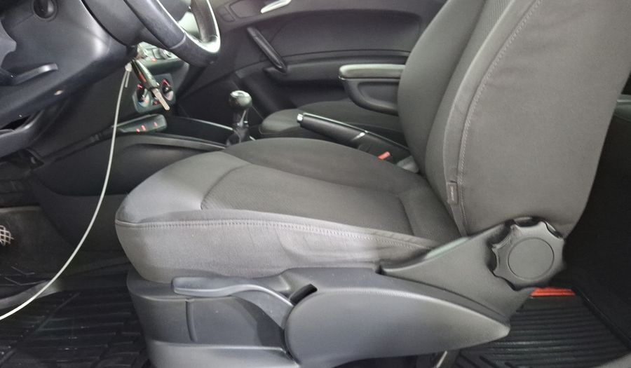 Audi A1 1.4 TFSI COOL MT Hatchback 2015
