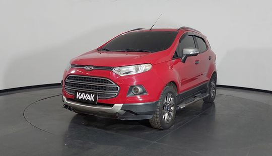 Ford • EcoSport