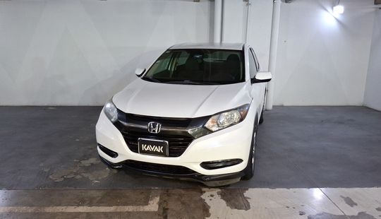 Honda • HR-V