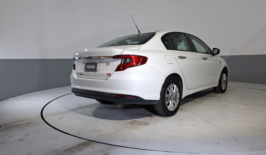 Dodge Neon 1.6 SXT AT Sedan 2017