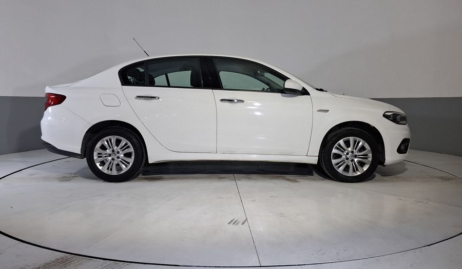 Dodge Neon 1.6 SXT AT Sedan 2017