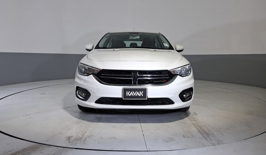 Dodge Neon 1.6 SXT AT Sedan 2017