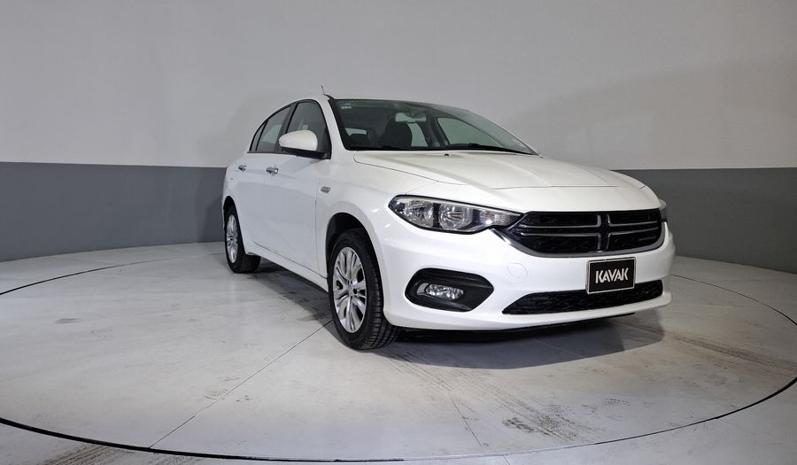Dodge Neon 1.6 SXT AT Sedan 2017