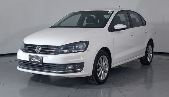 Volkswagen • Vento