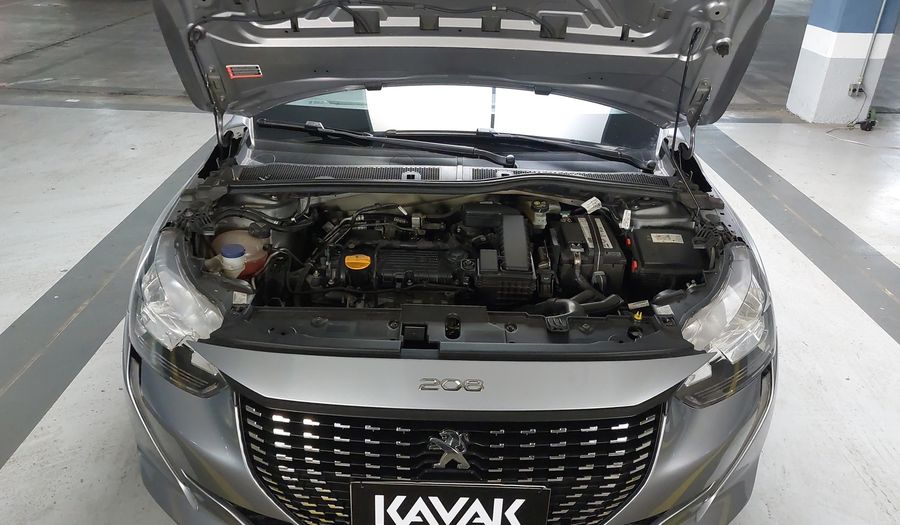 Peugeot 208 1.0 LIKE Hatchback 2023