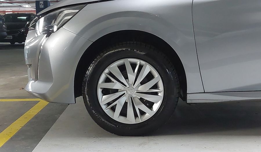 Peugeot 208 1.0 LIKE Hatchback 2023