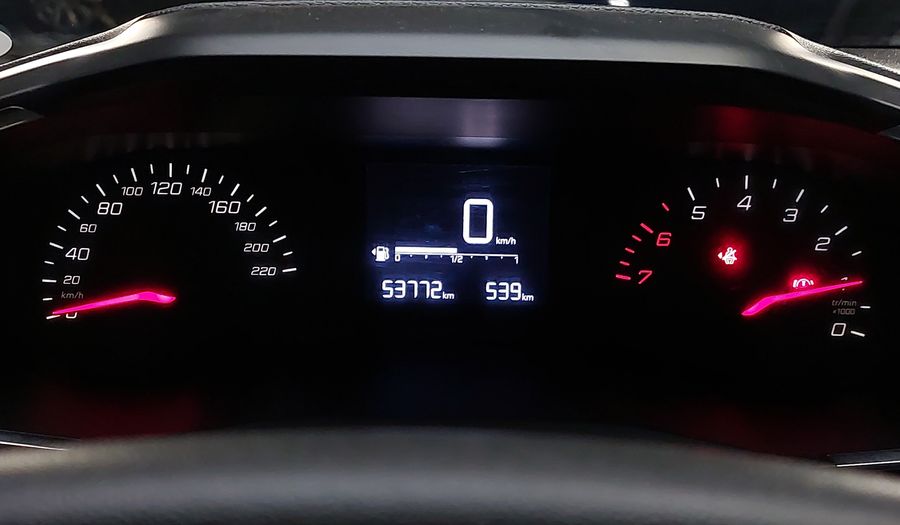Peugeot 208 1.0 LIKE Hatchback 2023