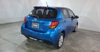 Toyota Yaris 1.5 SE AT 5PTAS Hatchback 2015