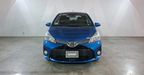 Toyota Yaris 1.5 SE AT 5PTAS Hatchback 2015
