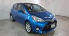 Toyota Yaris 1.5 SE AT 5PTAS Hatchback 2015