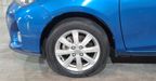 Toyota Yaris 1.5 SE AT 5PTAS Hatchback 2015