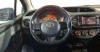 Toyota Yaris 1.5 SE AT 5PTAS Hatchback 2015