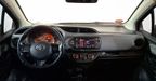 Toyota Yaris 1.5 SE AT 5PTAS Hatchback 2015