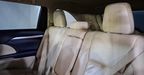 Toyota Highlander 3.5 XLE Suv 2015