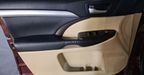 Toyota Highlander 3.5 XLE Suv 2015