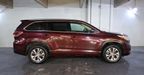 Toyota Highlander 3.5 XLE Suv 2015