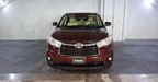 Toyota Highlander 3.5 XLE Suv 2015