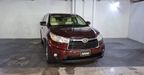Toyota Highlander 3.5 XLE Suv 2015