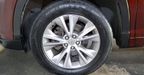 Toyota Highlander 3.5 XLE Suv 2015