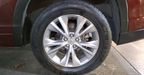 Toyota Highlander 3.5 XLE Suv 2015