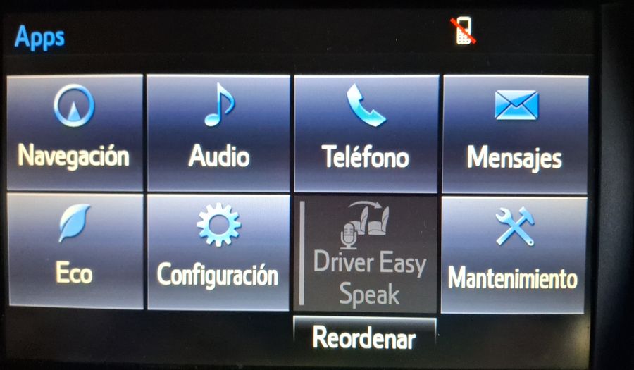 Toyota Highlander 3.5 XLE Suv 2015