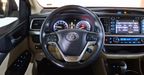 Toyota Highlander 3.5 XLE Suv 2015