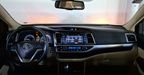 Toyota Highlander 3.5 XLE Suv 2015