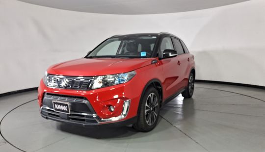 Suzuki • Vitara