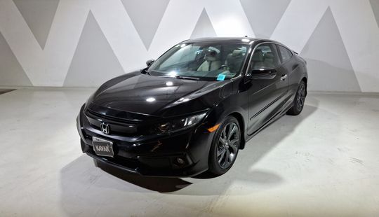 Honda • Civic